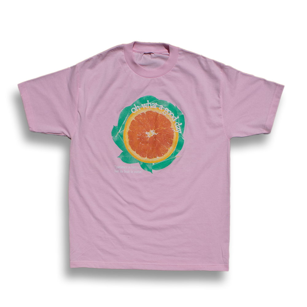 “Fruit Is Sweet” Tee